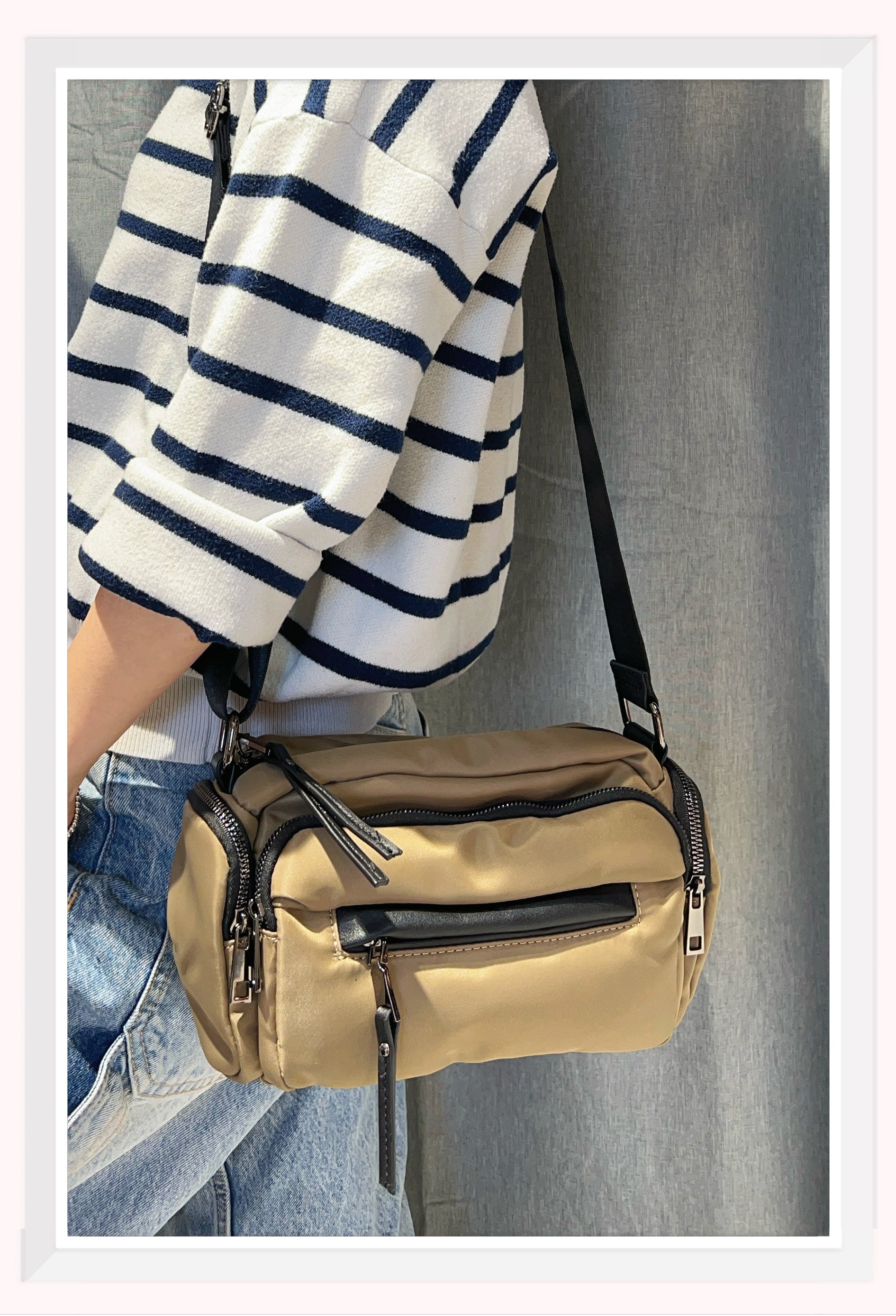 Taupe