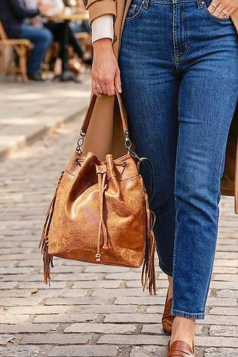 Z21021 Bag 11.4in 5 Color Options