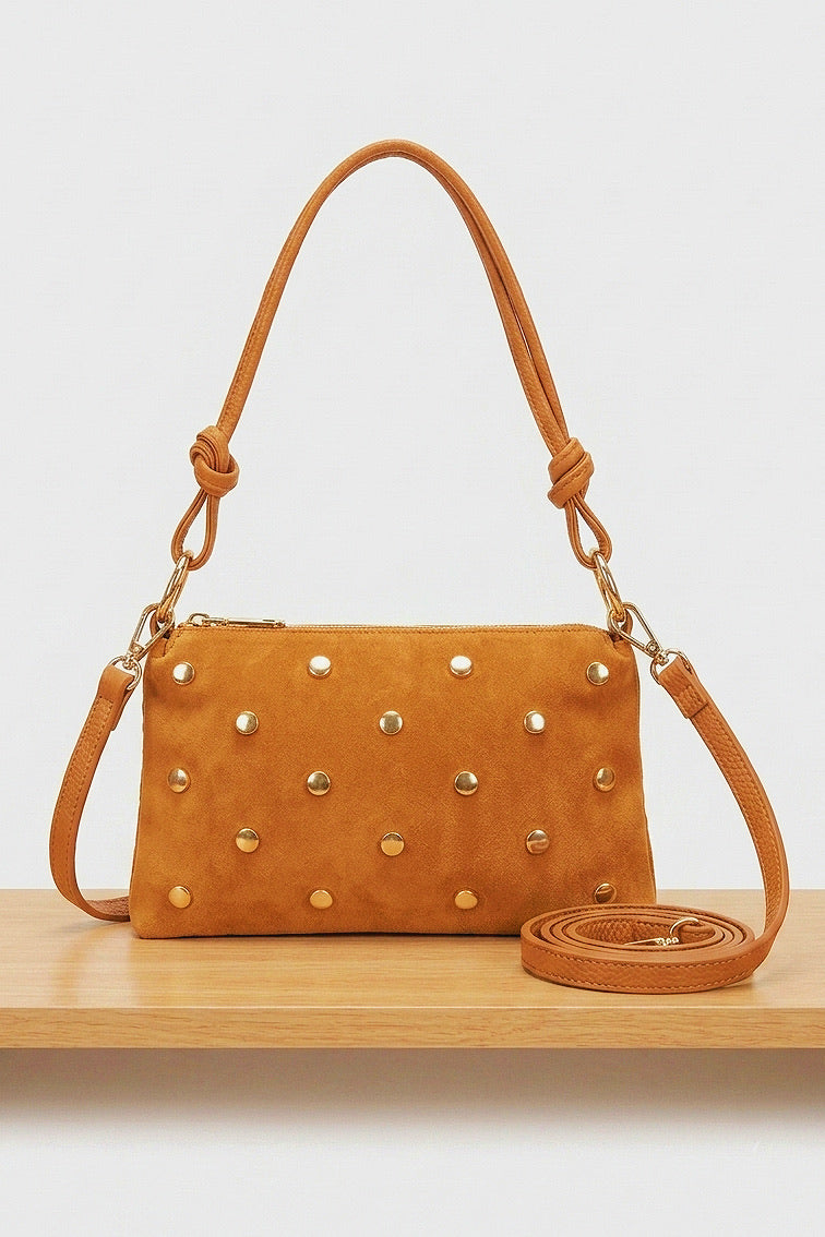 Z200145 Bag 9.8in 5 Color Options