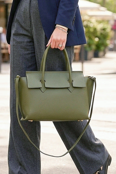 Z25208 Bag 14.2in 8 Color Options