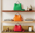 Z0868 Bag 11.0in 3 Color Options