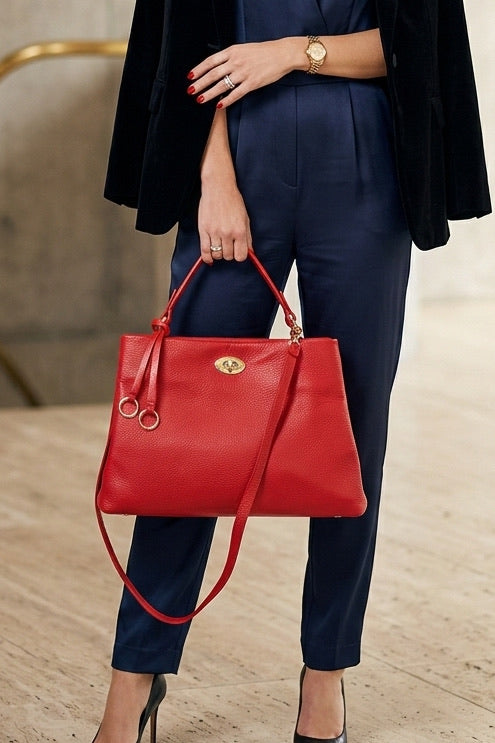 Z25201 Bag 15.0in 4 Color Options