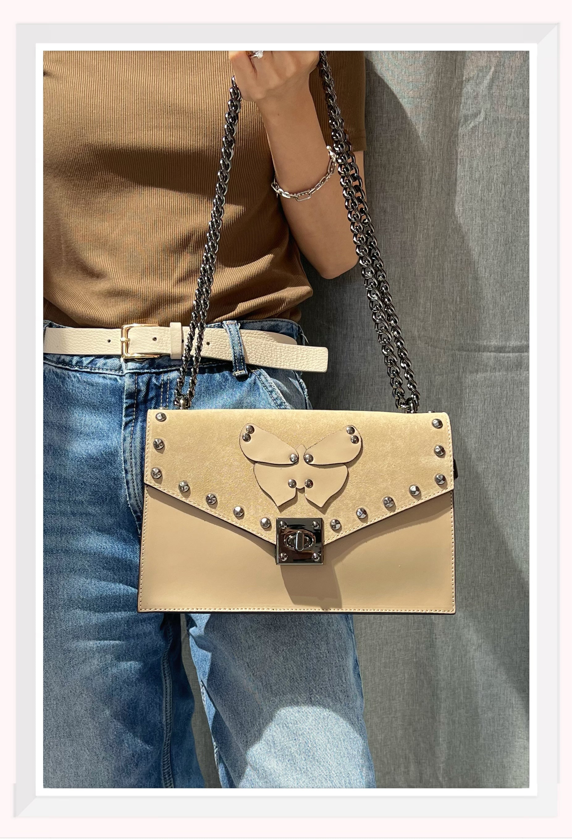 Taupe