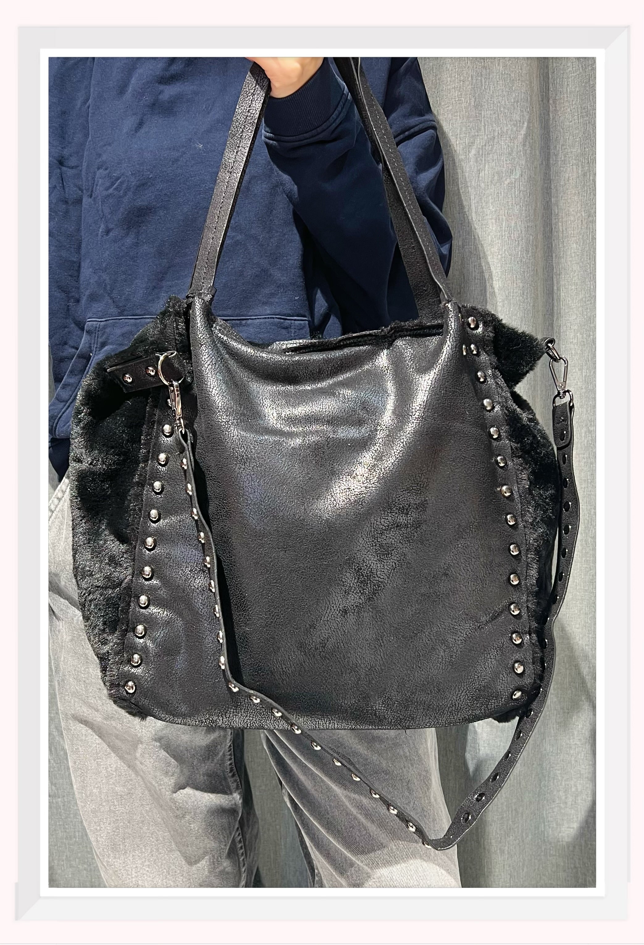 ZLKBS2002 Bag 13.8in 5 Color Options