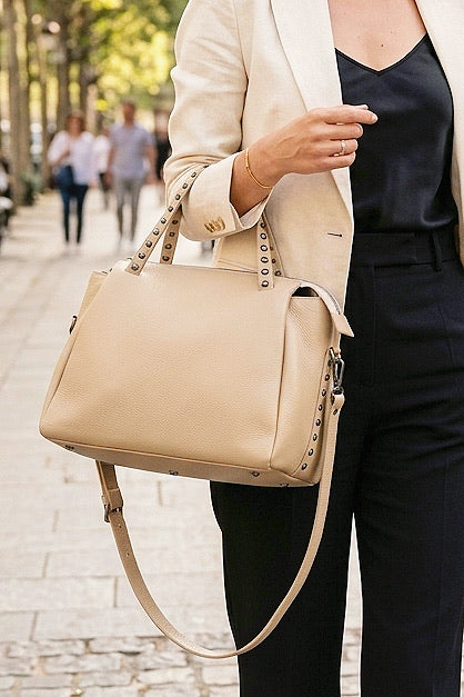 Z1915 Bag 3 Color Options