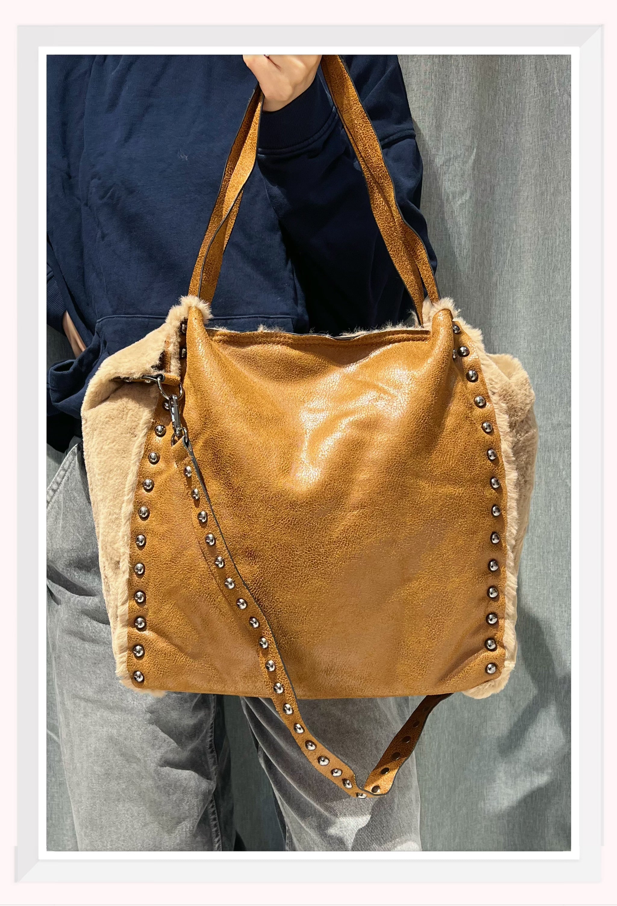 ZLKBS2002 Bag 13.8in 5 Color Options