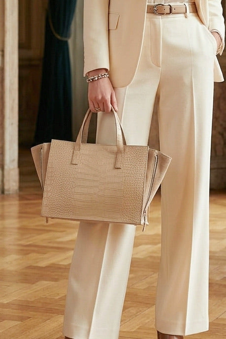 Z11022C Bag 4 Color Options