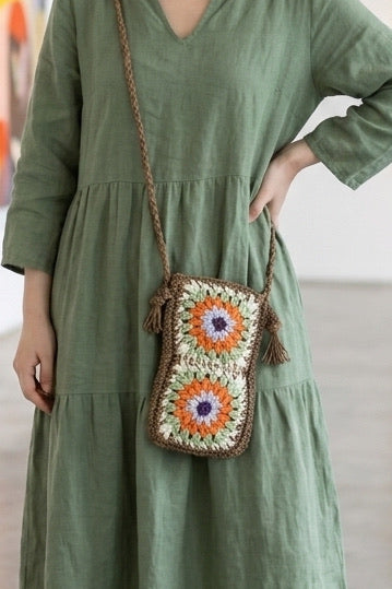 ZFU63PETI Bag 5.5in 7 Color Options