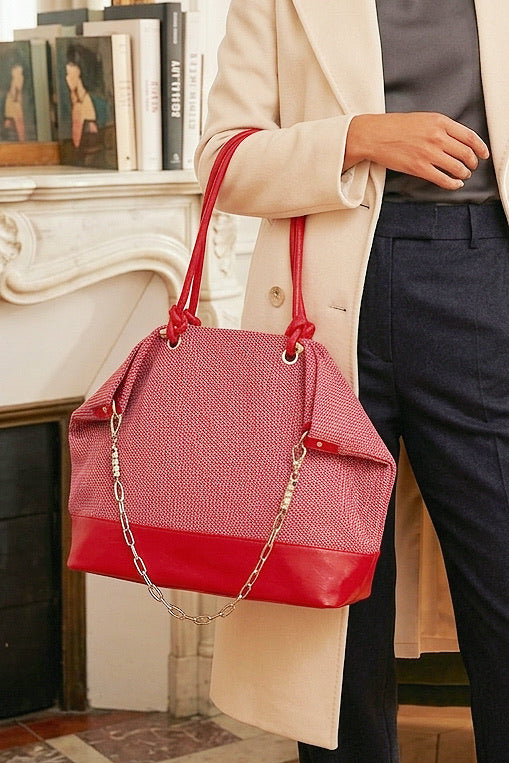 ZLKH7139C Bag 14.6in 7 Color Options