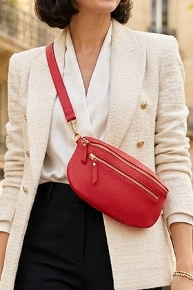 Z10356 Bag 5 Color Options
