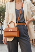Z2133 Bag 8.3in 6 Color Options