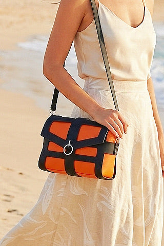 ZLKH0163G Bag 4 Color Options