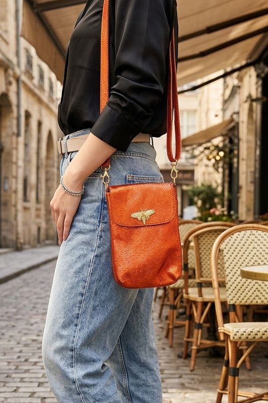 Z10041A Bag 4.7in 11 Color Options