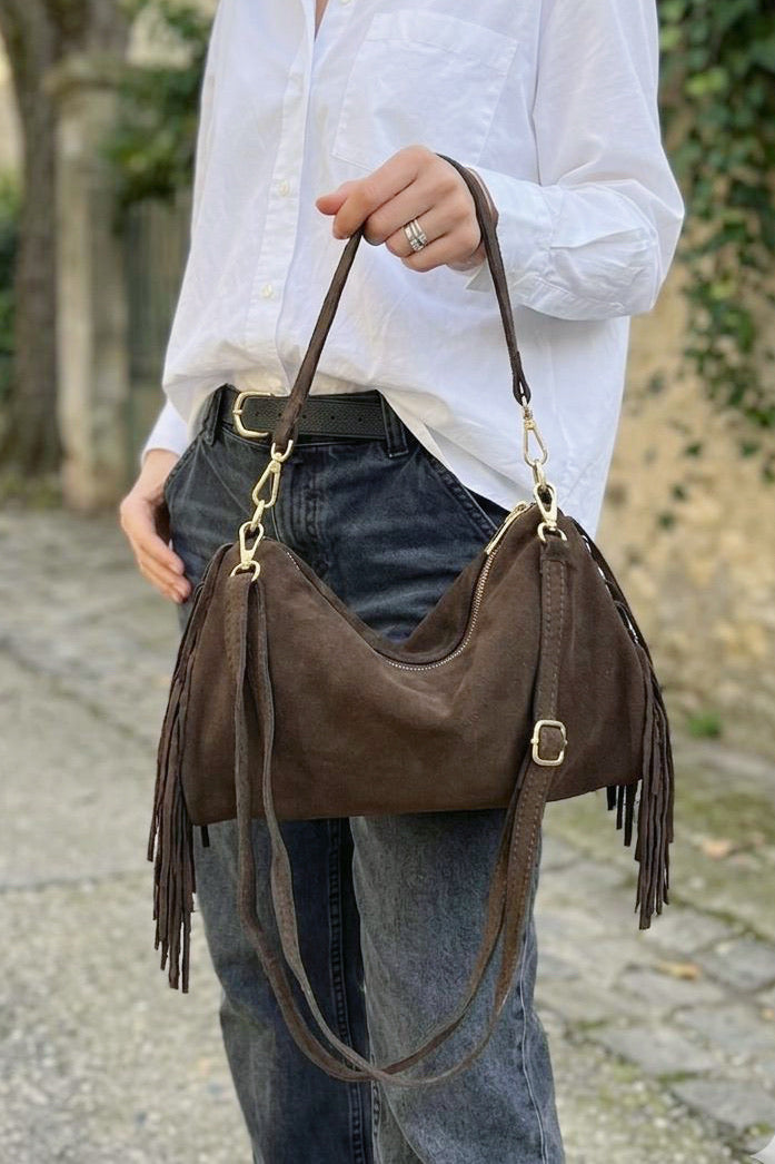 Z2052 Bag 13.8in 8 Color Options