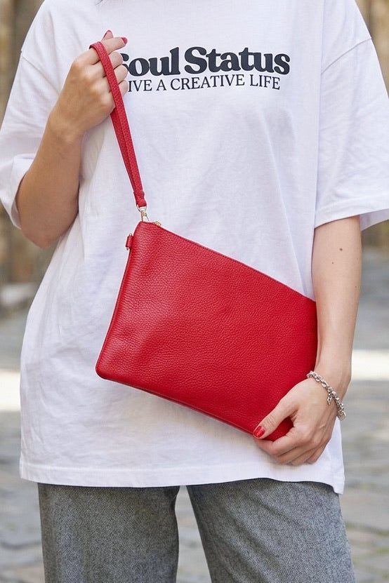 Z2109 Bag 11.0in 12 Color Options