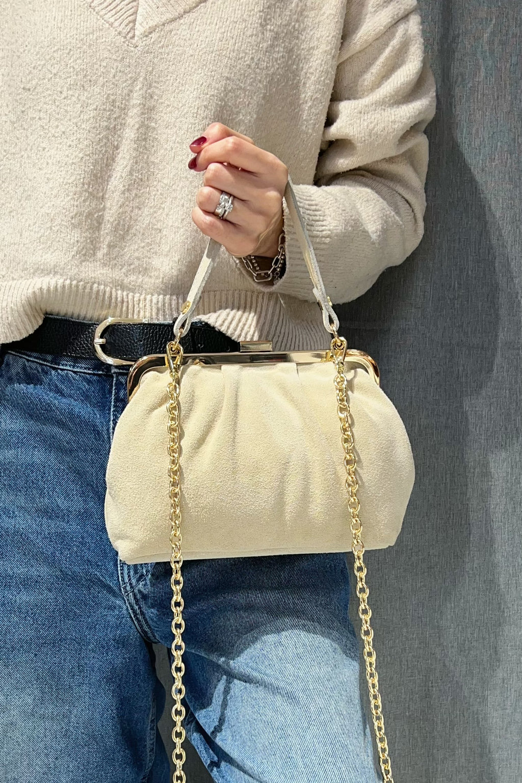 Beige