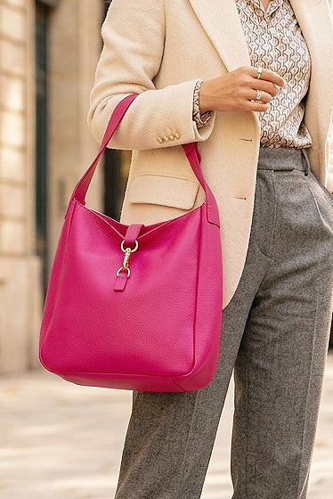 Z189801 Bag 11.6in 6 Color Options