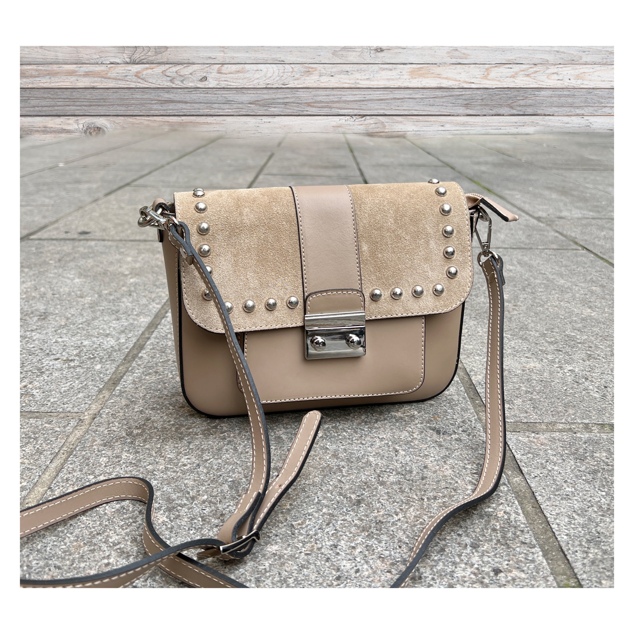 Taupe