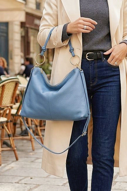 Z20014 Bag 13.8in 10 Color Options