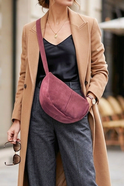 Z1684 Bag 11.0in 4 Color Options