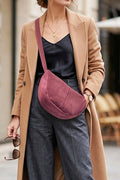 Z1684 Bag 11.0in 4 Color Options