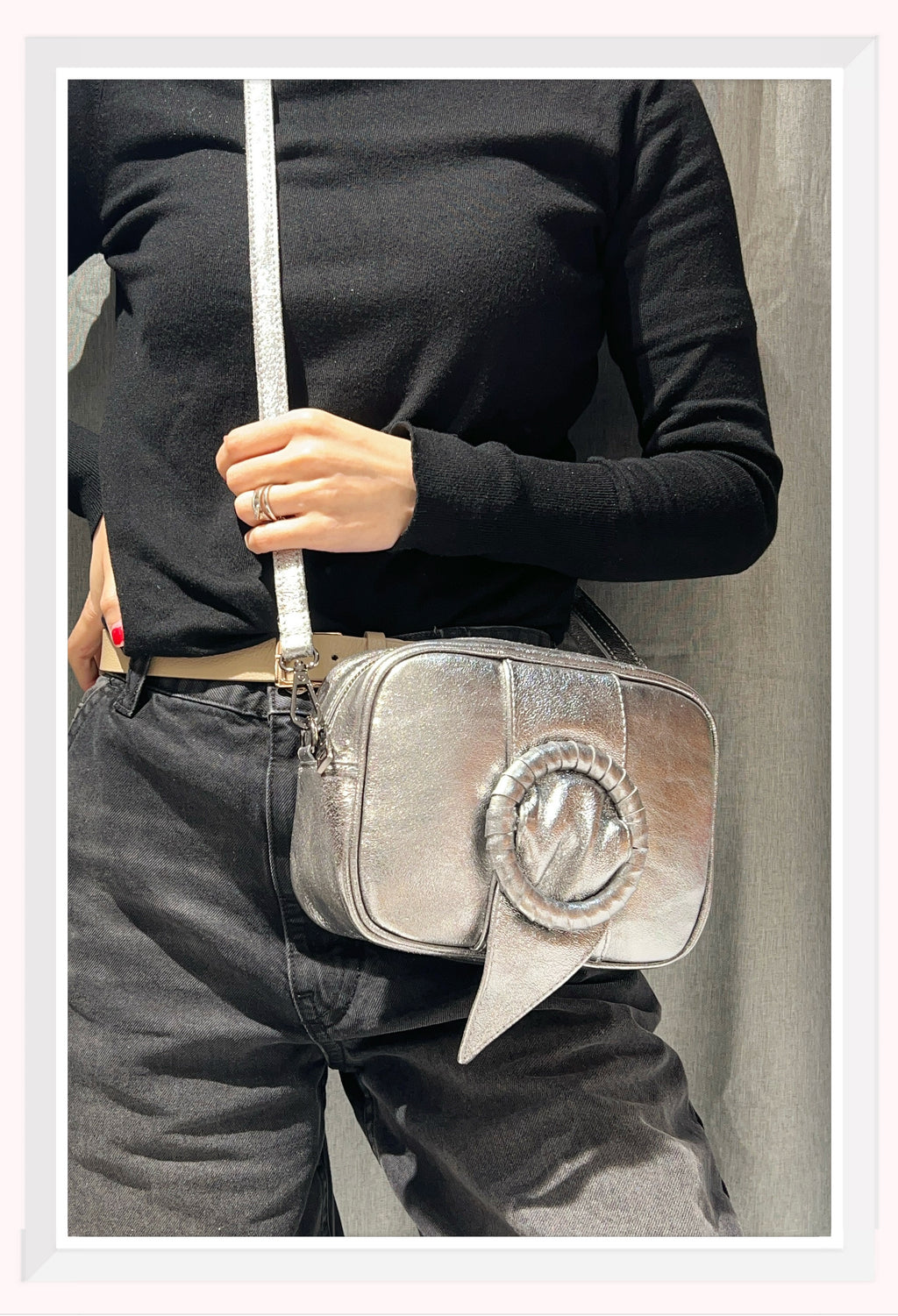 Silver