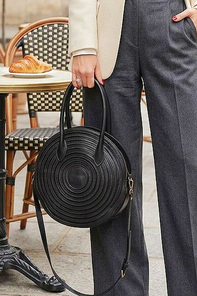 ZLKY20211 Bag 6 Color Options