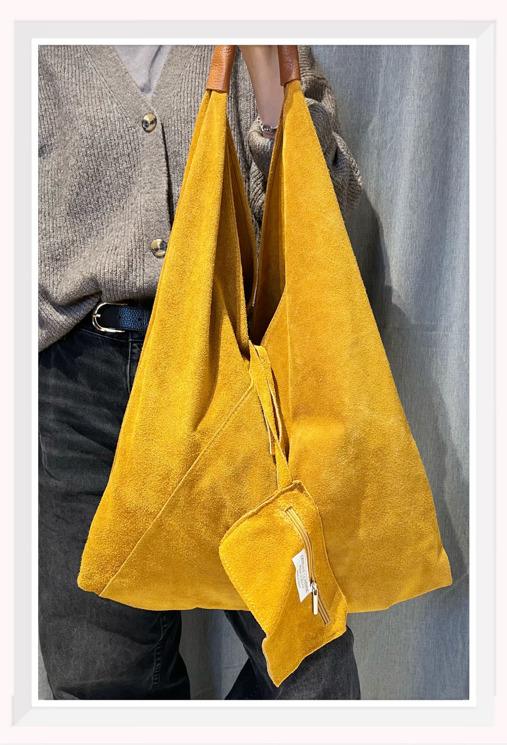 Z10078 Bag 16.9in 10 Color Options