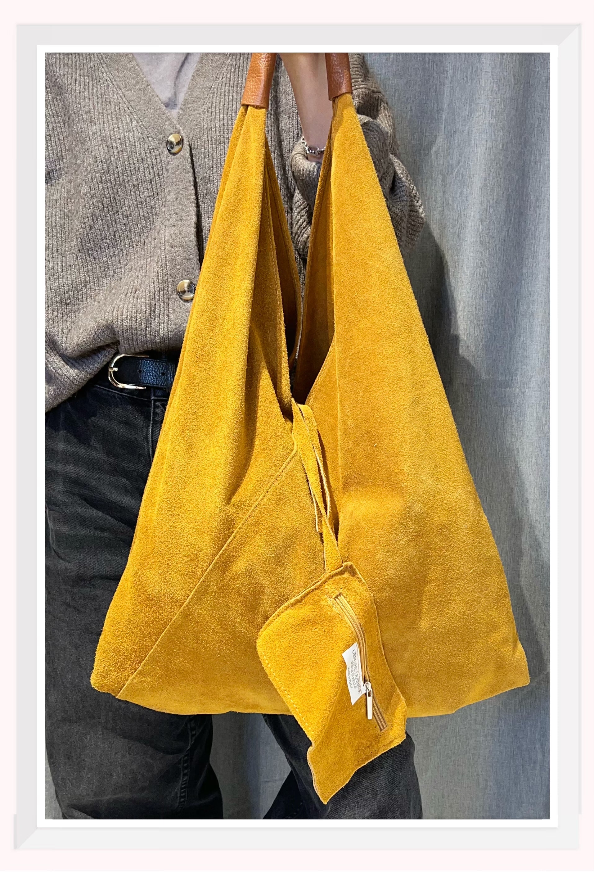 Z10078 Bag 16.9in 10 Color Options
