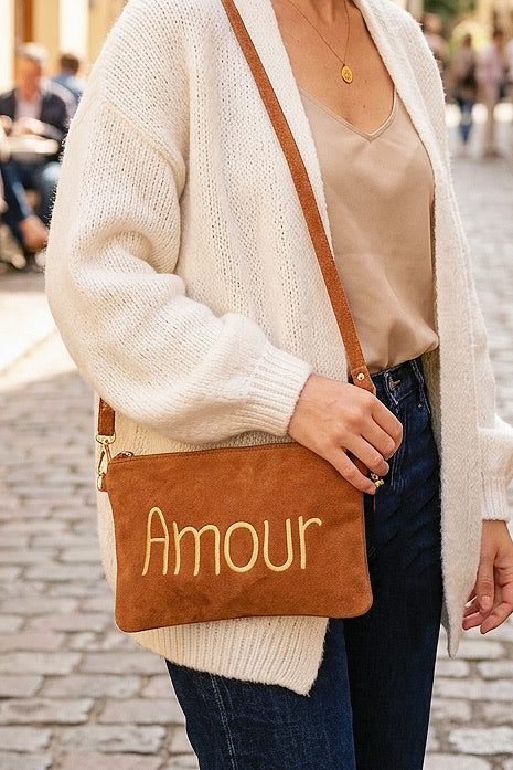 Z20526 Bag 11.0in 13 Color Options