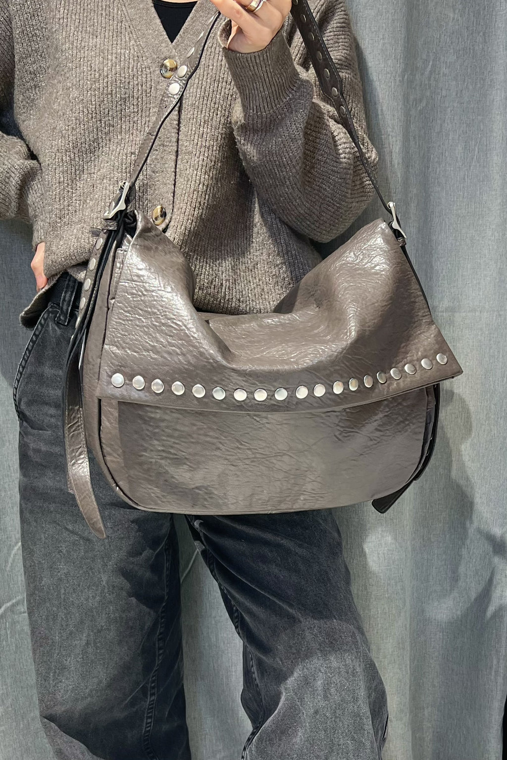 ZLKH0169 Bag 5 Color Options