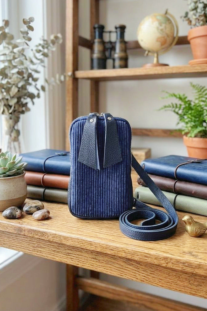 Z10036 Bag 4.3in 7 Color Options