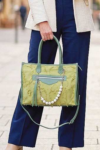 ZLKH7098 Bag 14.6in 3 Color Options
