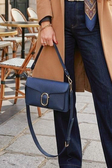 Z1683 Bag 10.0in 3 Color Options