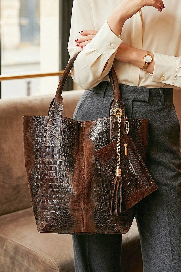 Z19168 Bag 10.2in 7 Color Options