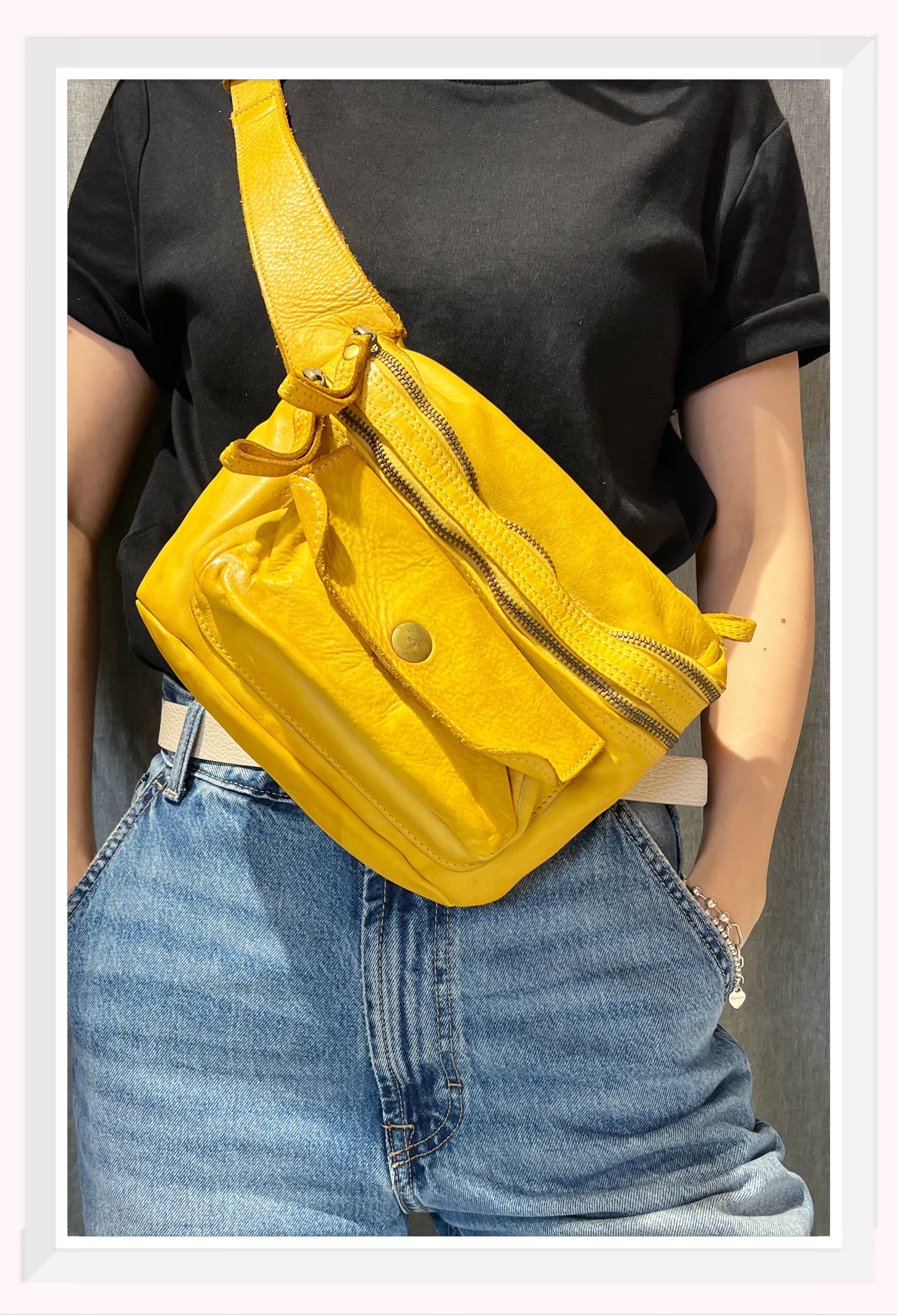 Z12429 Bag 7 Color Options