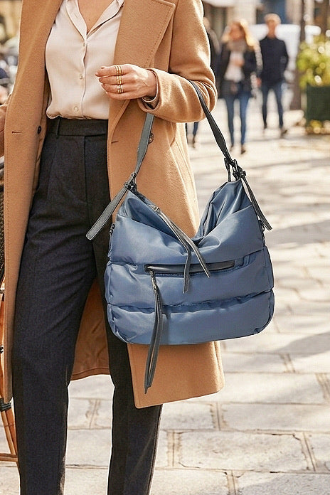 ZLKH7010E Bag 12.2in 6 Color Options