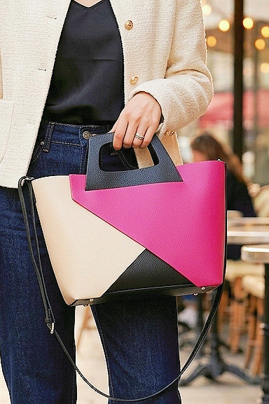 Z1767 Bag 13.8in 8 Color Options