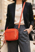 Z20467 Bag 9.1in 12 Color Options