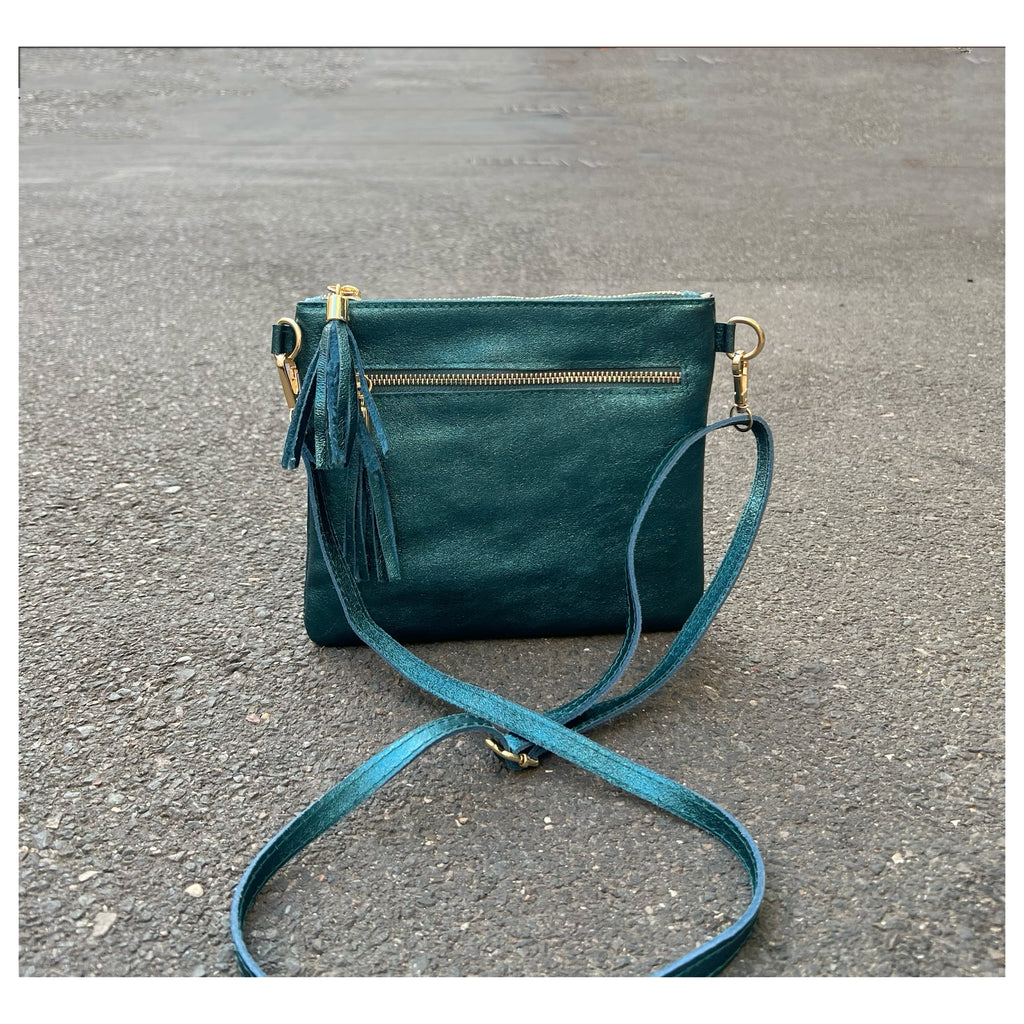 Teal