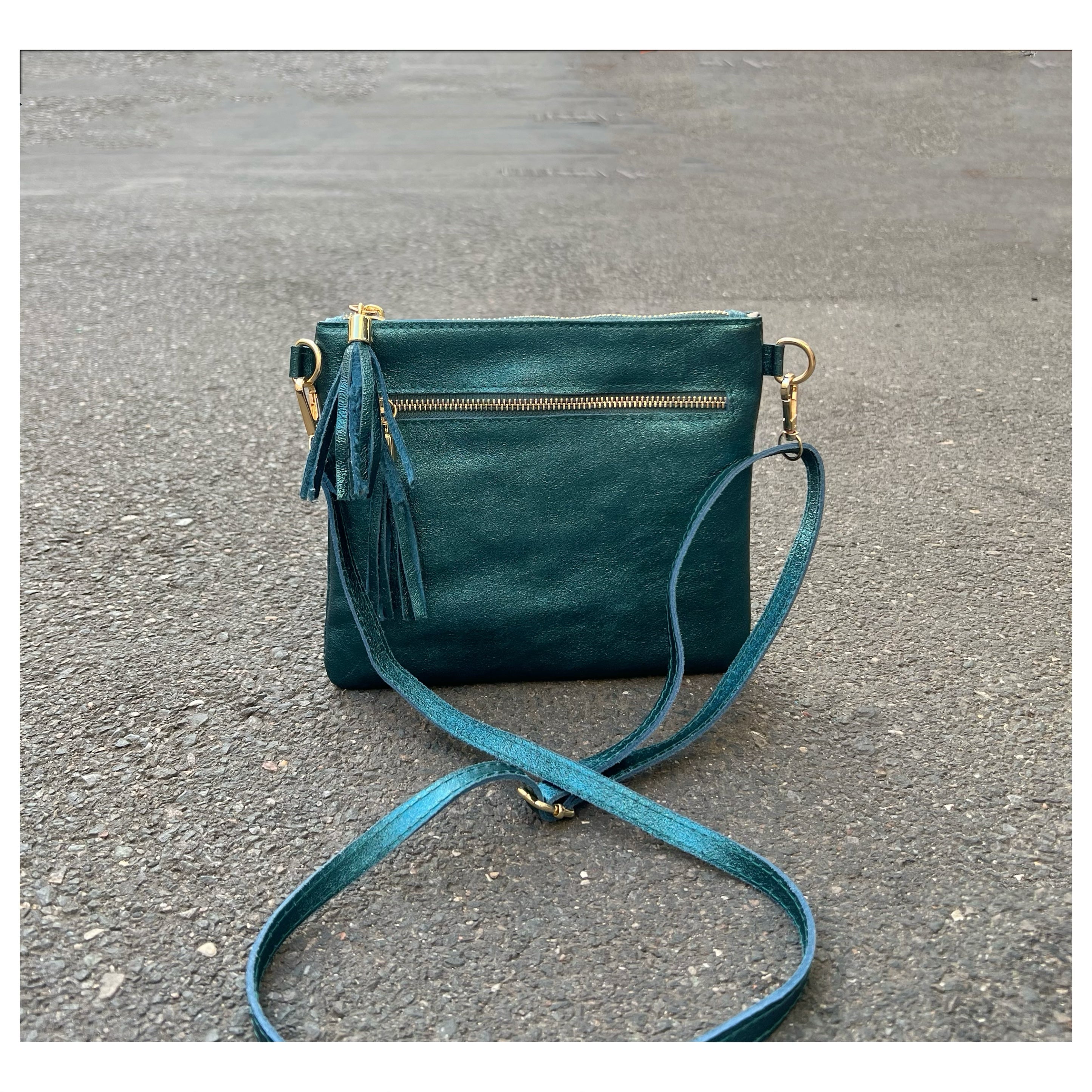 Teal