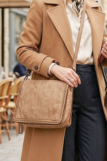 Z12615 Bag 12.2in 9 Color Options