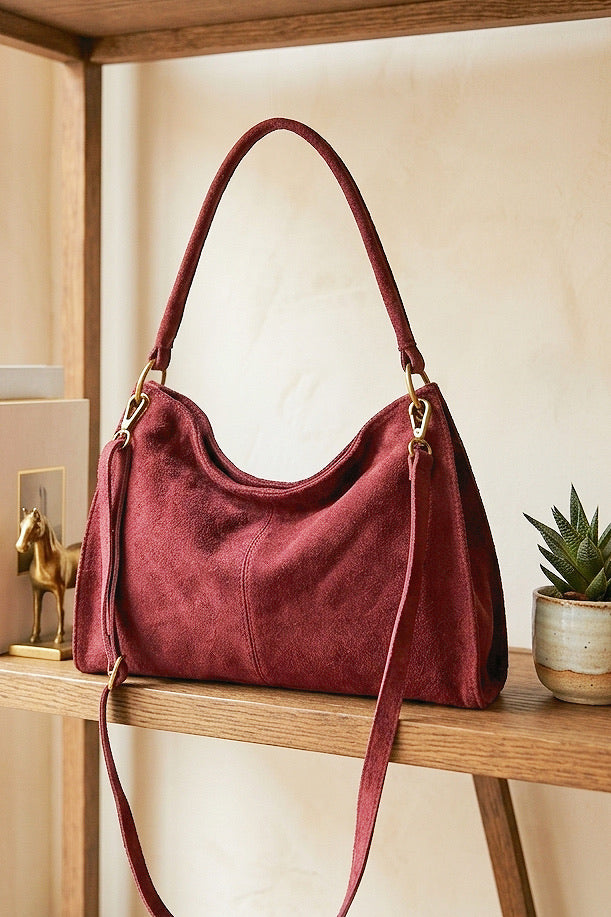 Z2001 Bag 14.2in 9 Color Options