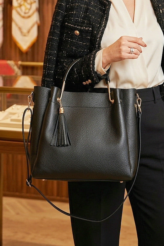 Z1851 Bag 12.2in 10 Color Options