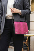 ZLKY1273 Bag 8.3in 2 Color Options