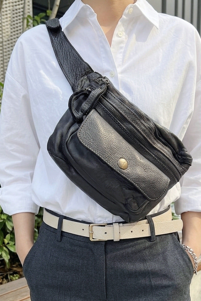 Z12429 Bag 7 Color Options