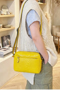 Z2169C Bag 7.9in 4 Color Options