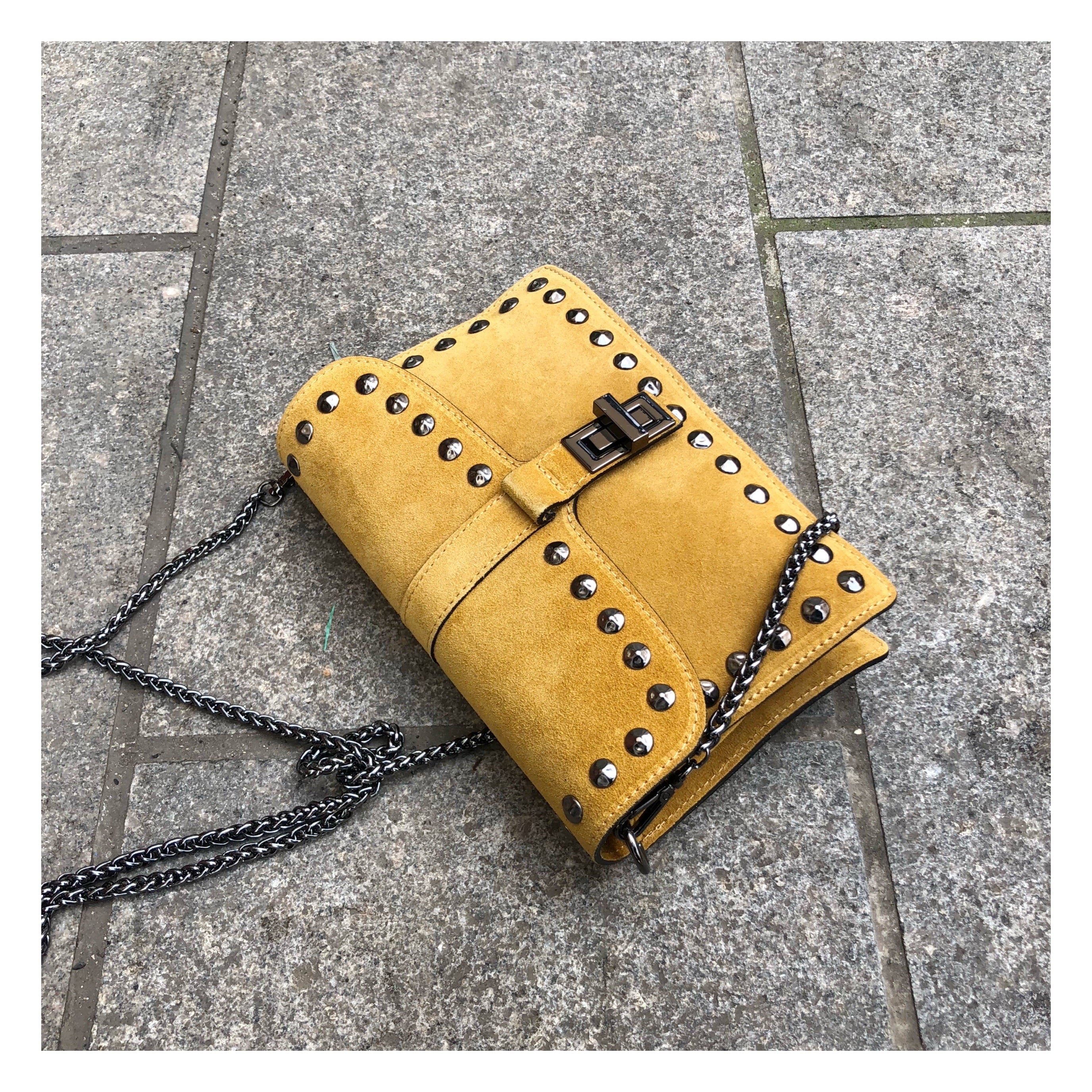Mustard