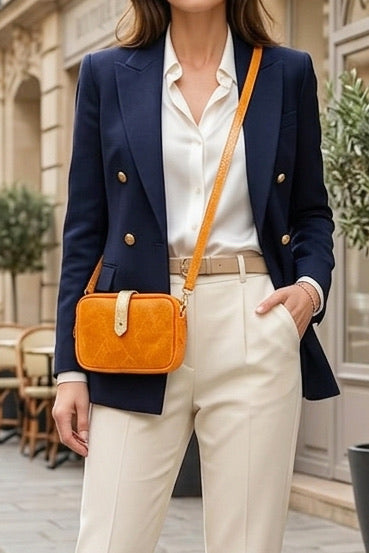 Z10035A Bag 7.9in 10 Color Options
