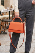 Z2135 Bag 10.6in 9 Color Options